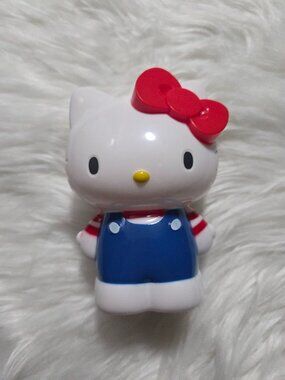Hello Kitty Pen/Brush Holder